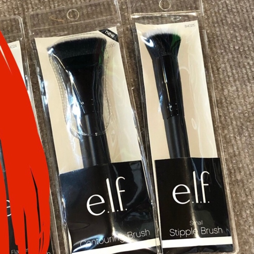 elf & Chique Brushes - Picture 3 of 11